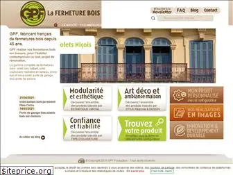 gpf-fermetures.com