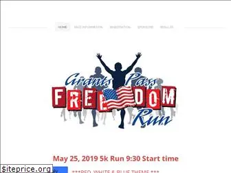 gpfreedomrun.com