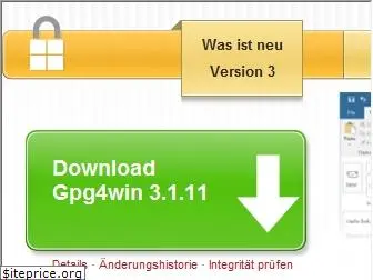 gpg4win.de