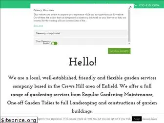 gpgardenservices.co.uk
