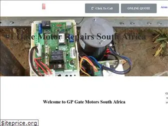 gpgatemotors.co.za