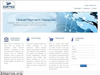 gpgateway.com