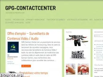 gpgcontactcenter.wordpress.com