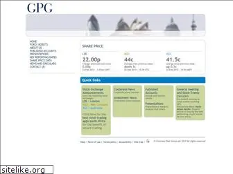 gpgplc.com