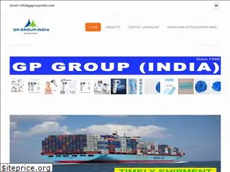 gpgroupindia.com
