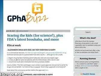 gphabuzz.com