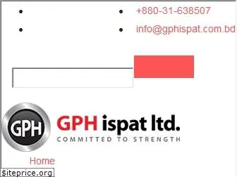 gphispat.com.bd