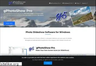 gphotoshow.com