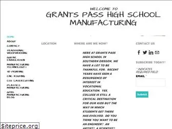 gphsmanufacturing.org