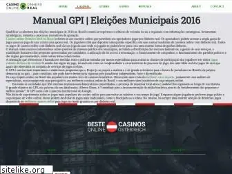 gpieleicoes2016.com.br