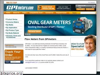 gpimeters.com