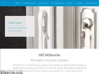 gpimillworks.com
