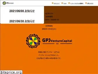 gpj-vc.com