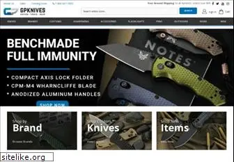 gpknives.com