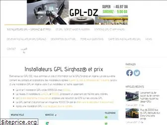 gpl-dz.com