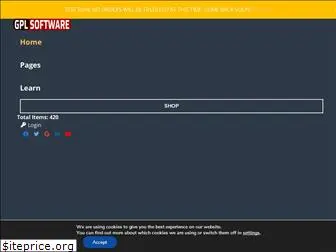 gpl.software