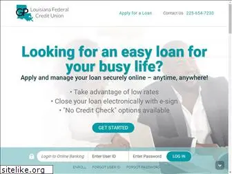 gplafcu.com