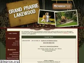 gplakewoodhoa.com