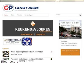 gplatestnews.nl
