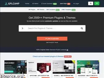 gplcamp.com