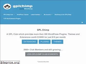 gplchimp.com