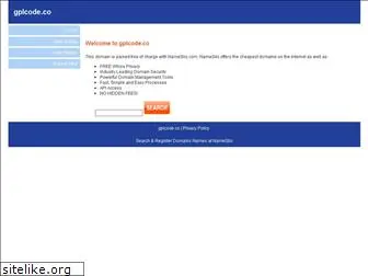 gplcode.co