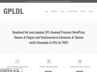 gpldl.com