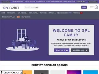gplfamily.com