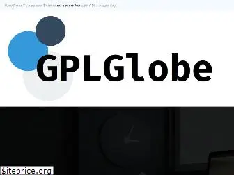 gplglobe.com