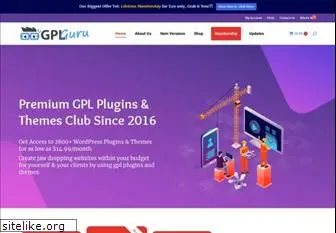 gplguru.com