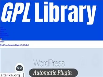 gpllibrary.com