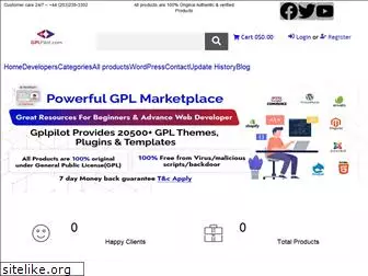 gplpilot.com