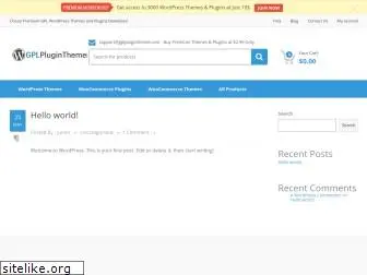 gplplugintheme.com