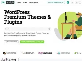 gplscripts.com