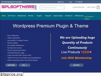 gplsoftware.com