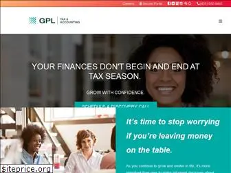 gpltax.com