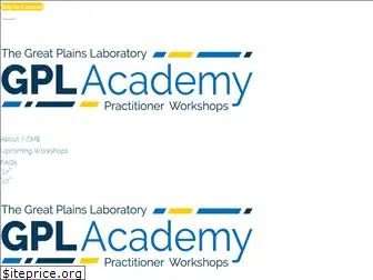 gplworkshops.com