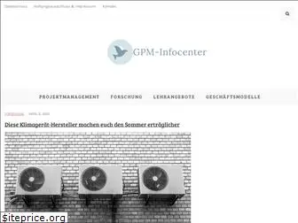 gpm-infocenter.de