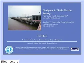 gpmarinesurveys.com