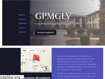 gpmglv.com