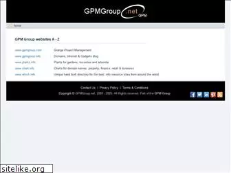 gpmgroup.net