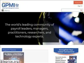 gpminstitute.com