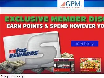 gpminvestments.com