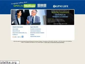 gpmlifemedsupp.com