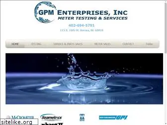 gpmmeters.com