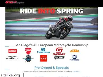 gpmotorcycles.com