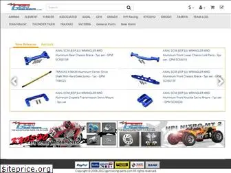 gpmracing-parts.com