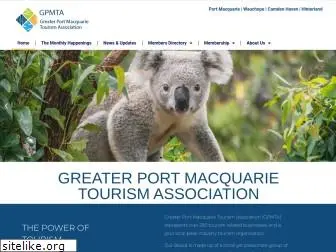 gpmtourism.com.au