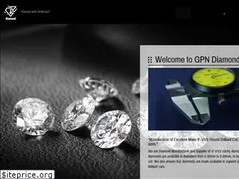 gpndiamond.com