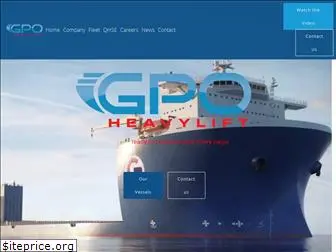 gpo-heavylift.com